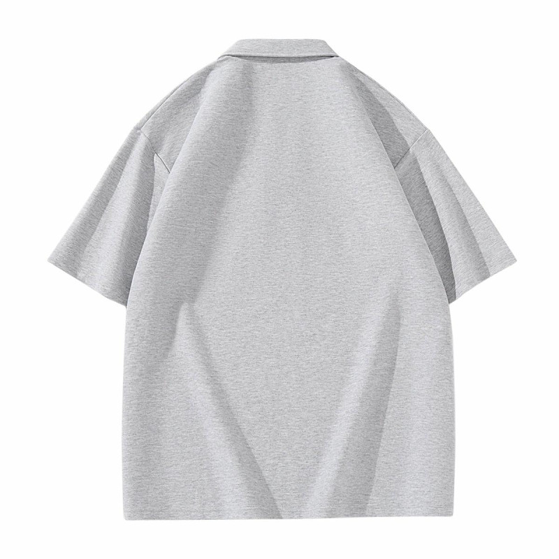 Warrior Polo
