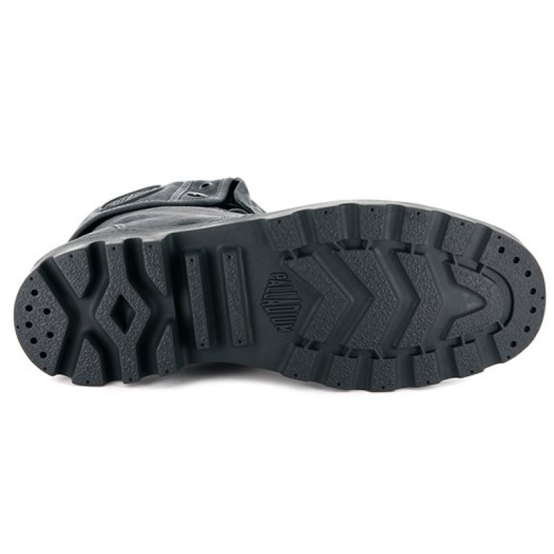 Palladium Bgy Wax