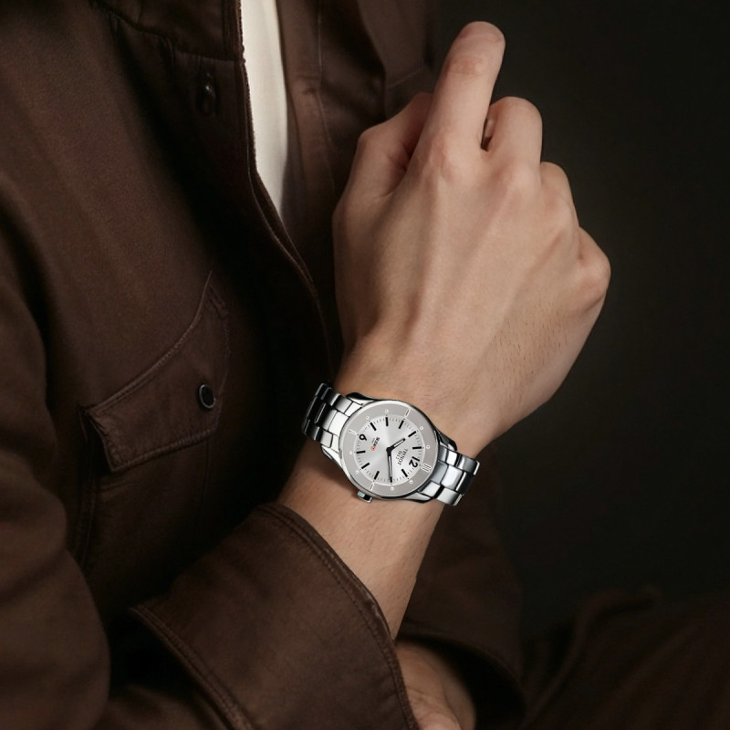 TISSOT Silent-T 100 39.2mm T40.1.486.31