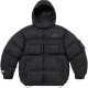 Supreme x Martine rose FW24 WEEK4 Down Puffer Jacket