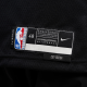 Nike x NBA Dri-Fit City Edition logo