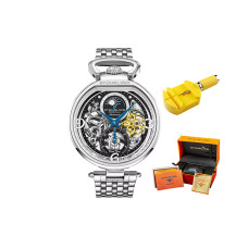STUHRLING 46mm 889B.01