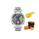 STUHRLING 46mm 889B.01