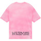 WE11DONE SS24 LOGO T
