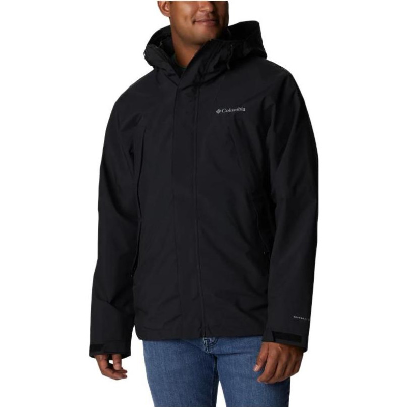 Columbia FW23