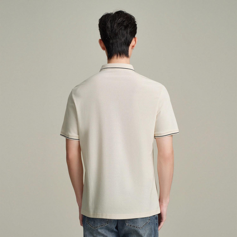 HLA POLO