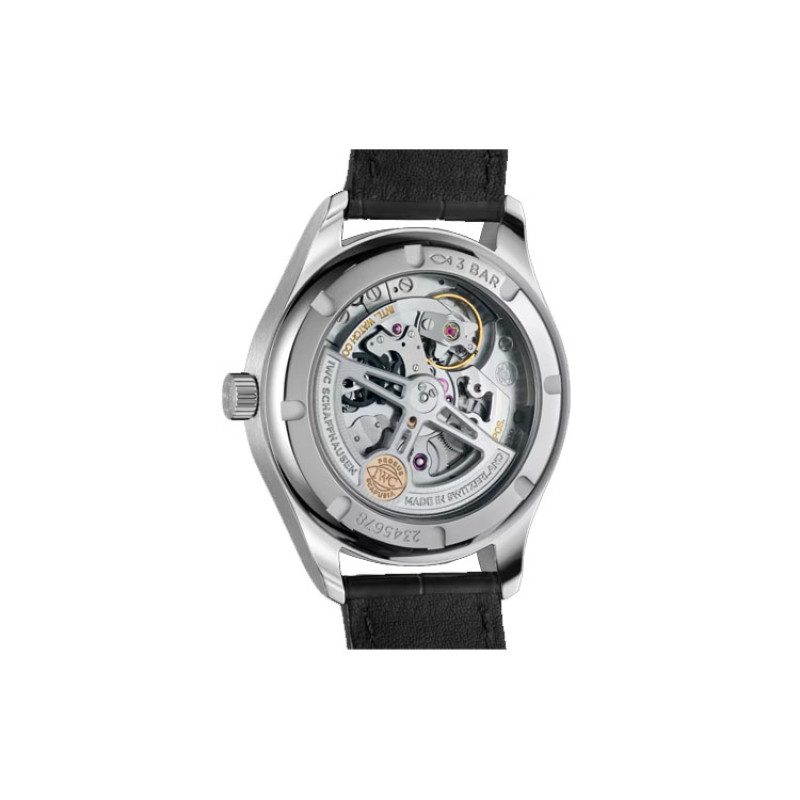 IWC 40.4mm IW358305