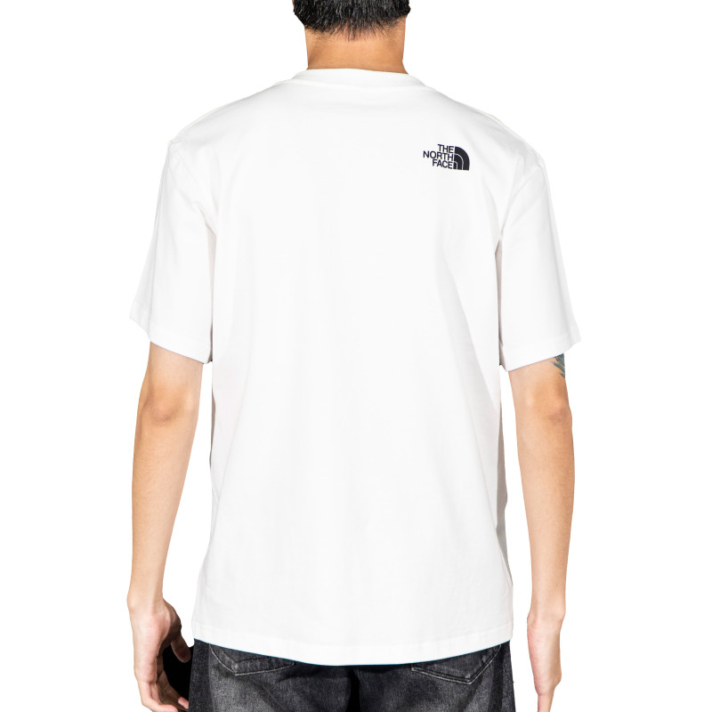 THE NORTH FACE logoT