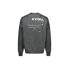 EVISU Logo
