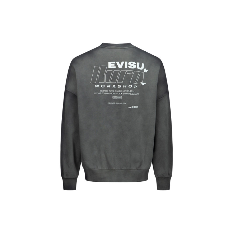 EVISU Logo