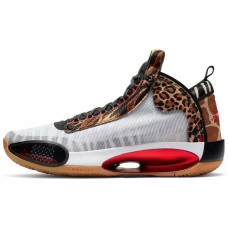 Jayson Tatum x Jordan Air Jordan 34 Welcome to the Zoo PE