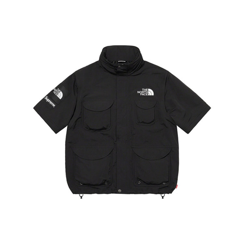 Supreme x x THE NORTH FACE Logo