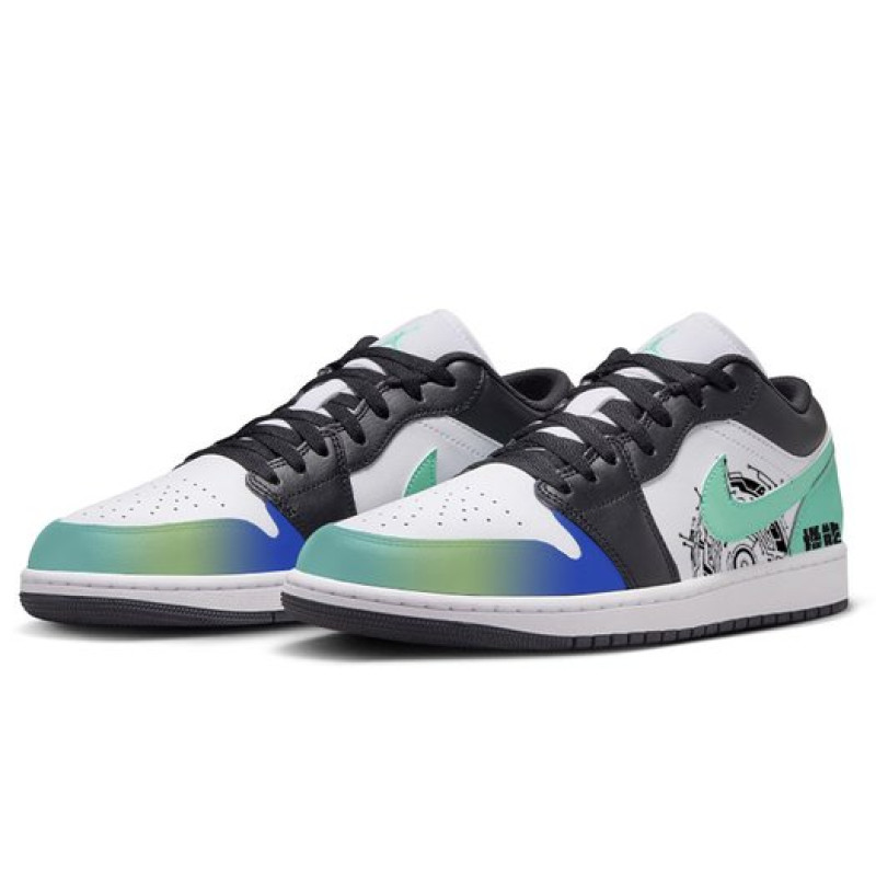 Jordan Air Jordan 1 Low