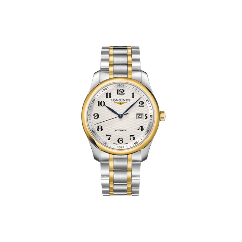LONGINES 30 40mm L2.793.5.78.7