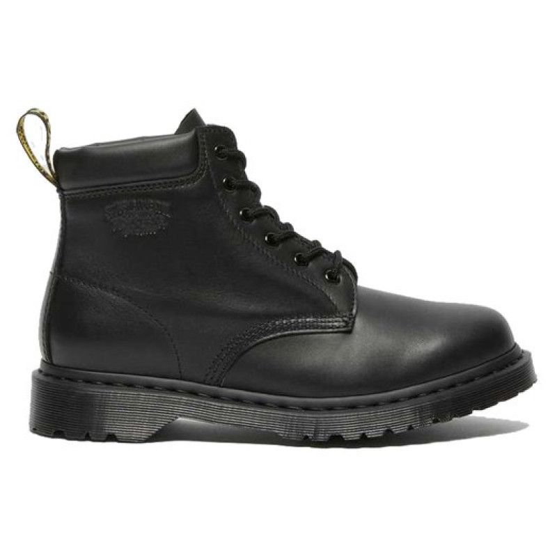 Stussy x Dr.Martens 939 6