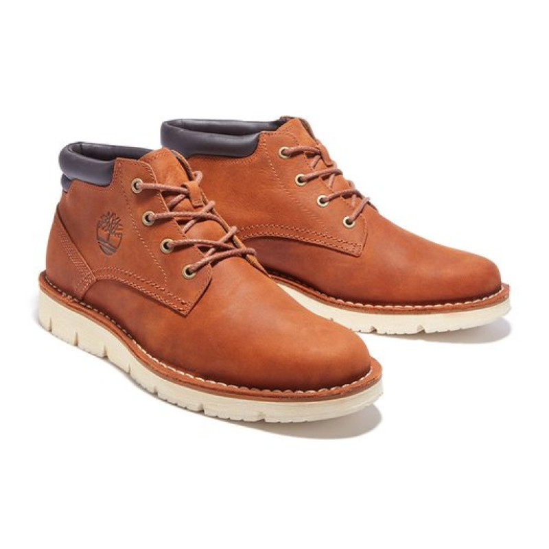 Timberland Westmore chukkas