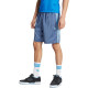 adidas originals Pinstripe Sprinter Shorts Logo