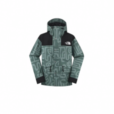 THE NORTH FACE 1986 logo