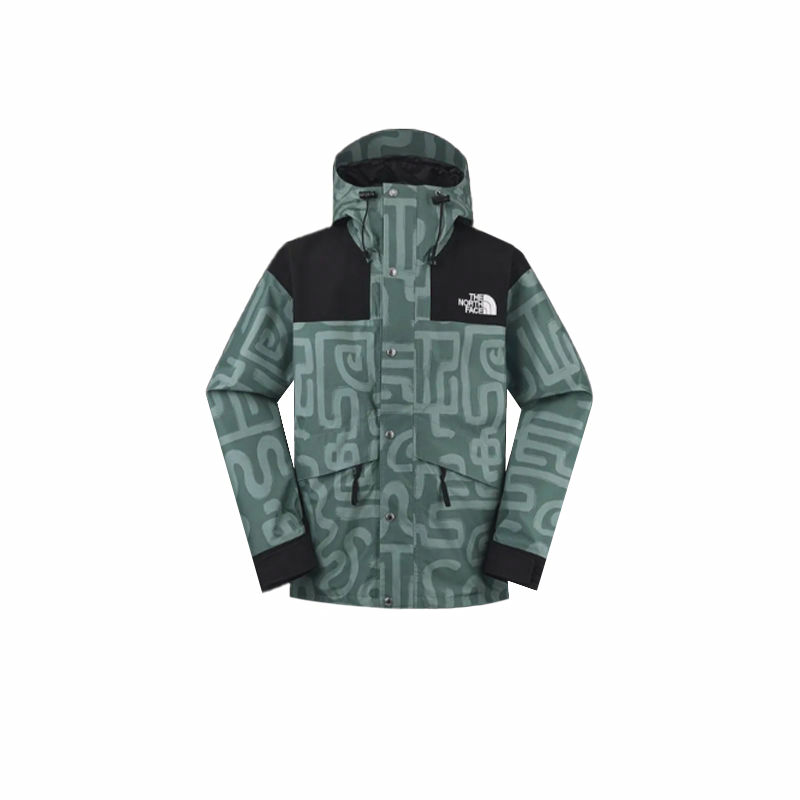 THE NORTH FACE 1986 logo
