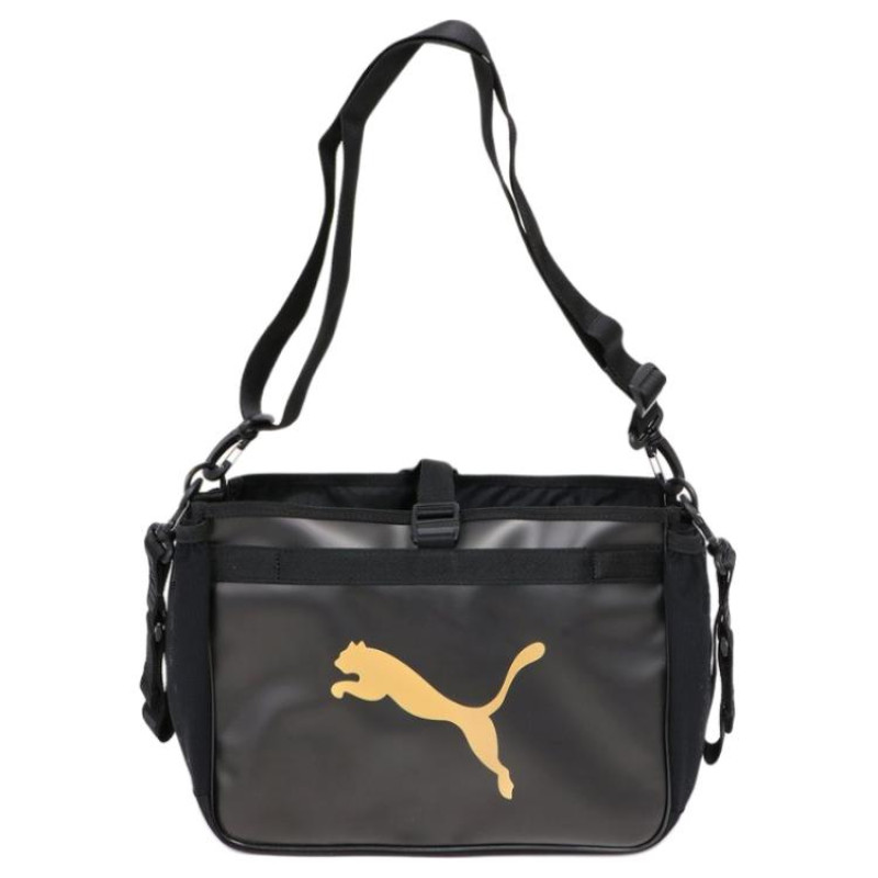 PUMA logo
