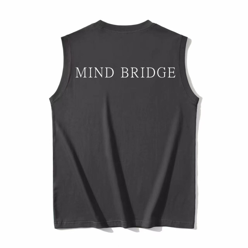 MindBridge