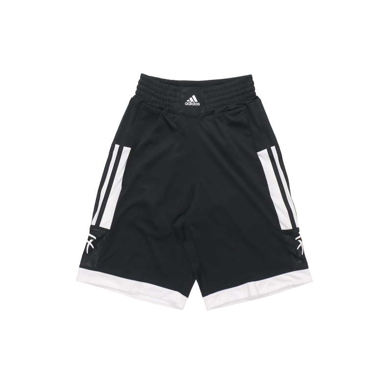 adidas T mac Logo