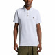 Moncler Logo Patch Polo Shirt Polo
