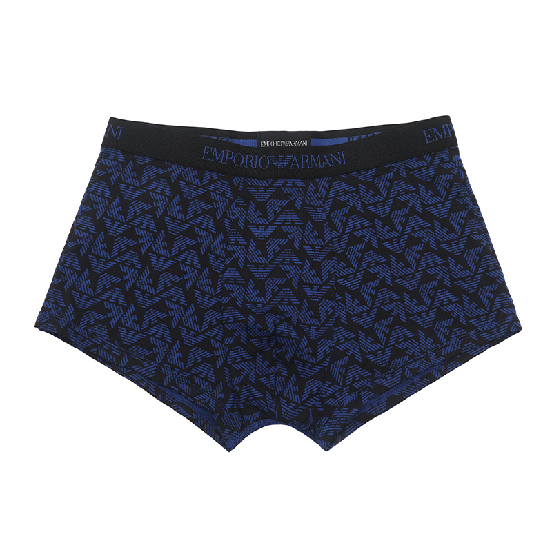 EMPORIO ARMANI FW22 Logo 3