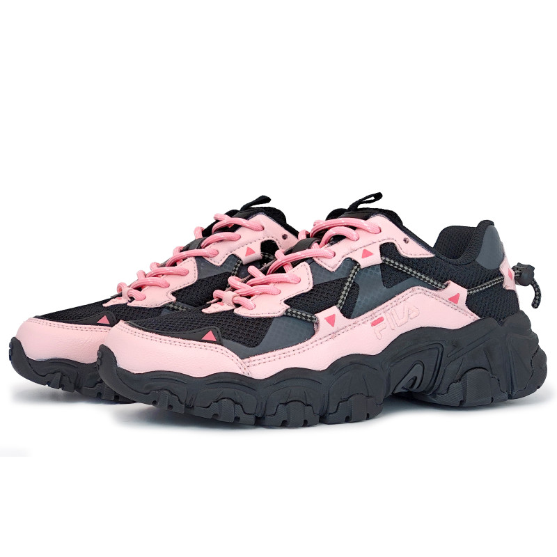 FILA MIXR'FM'