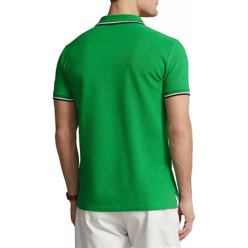 Polo Ralph Lauren LogoPolo