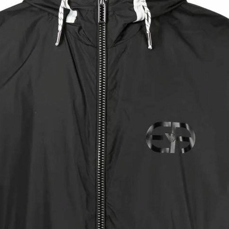 EMPORIO ARMANI SS22 Logo