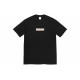 Supreme SS22 Week 3 x Burberry Box Logo Tee T