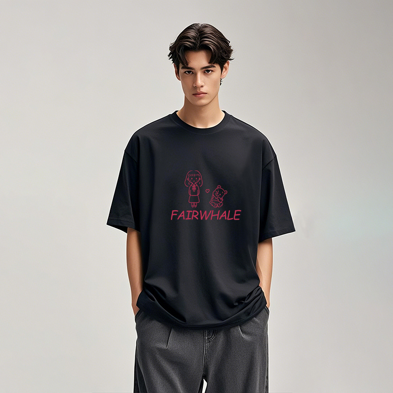 FAIRWHALE T