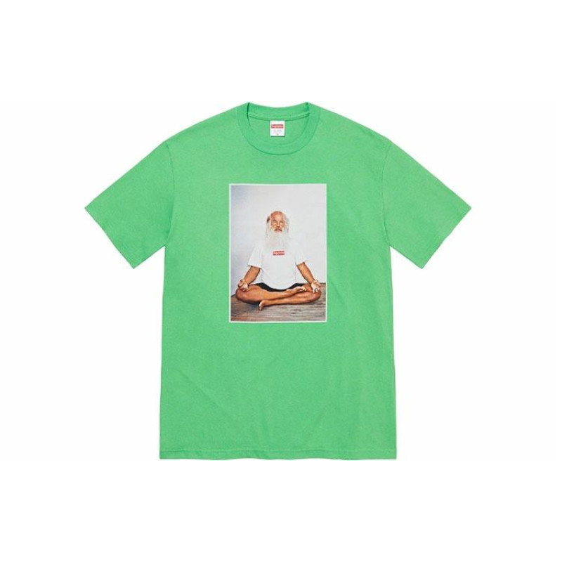 Supreme Week 1 Rick Rubin Tee T