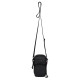 Supreme Supreme FW19 FW19 Week 11 Patchwork Leather Small Shoulder Bag Black