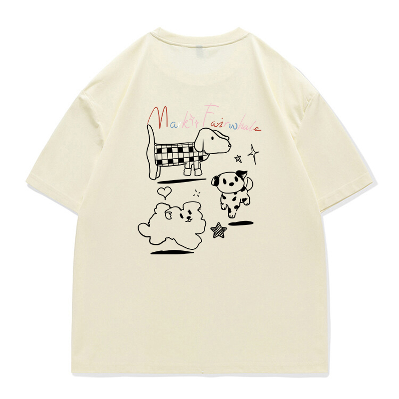 FAIRWHALE T