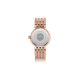 MIDO DORADA 50 26.7*25mm PVD M033.210.33.031.00