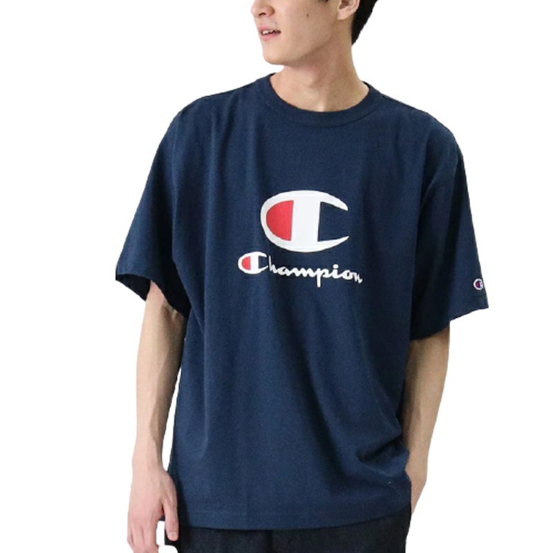 Champion SS21 clogoT