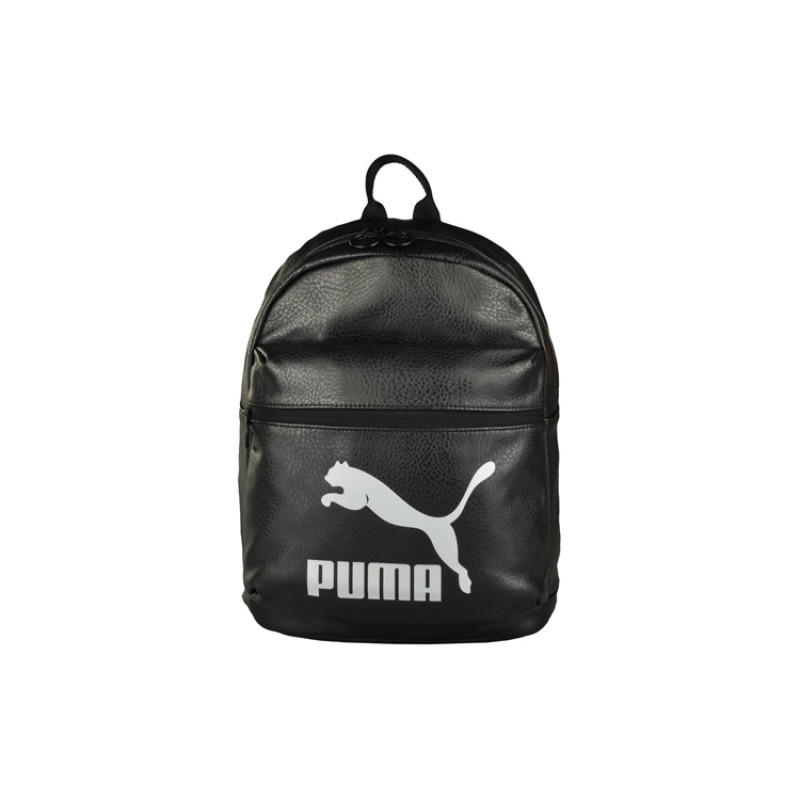 PUMA Logo PU