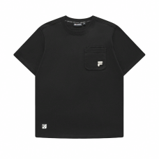 FILA FUSION LOGO SS24T