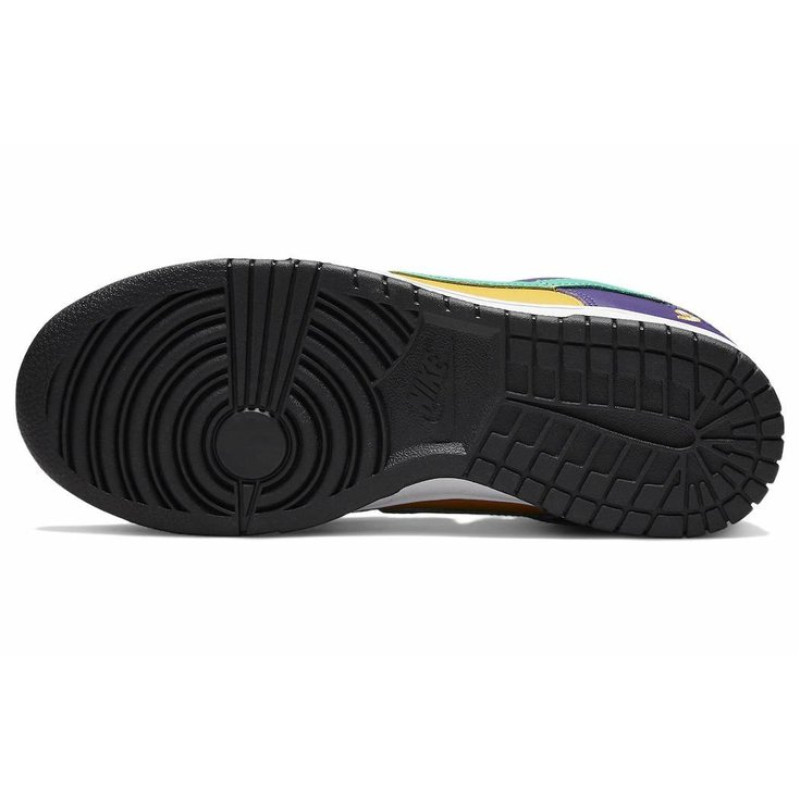 Nike Dunk Low lisa leslie