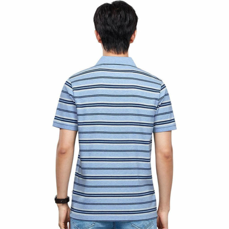 SEPTWOLVES Polo