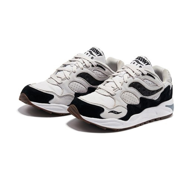 Saucony Grid Shadow 2