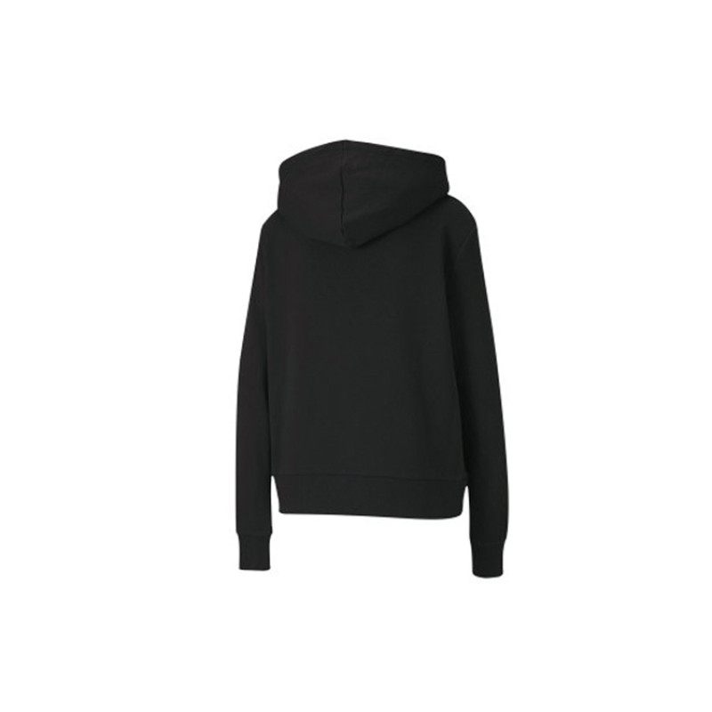 Puma Classics Logo Hoody