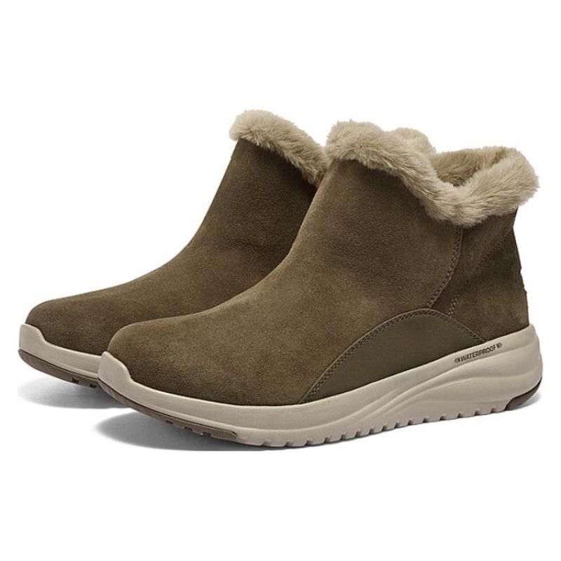 Skechers ON THE GO