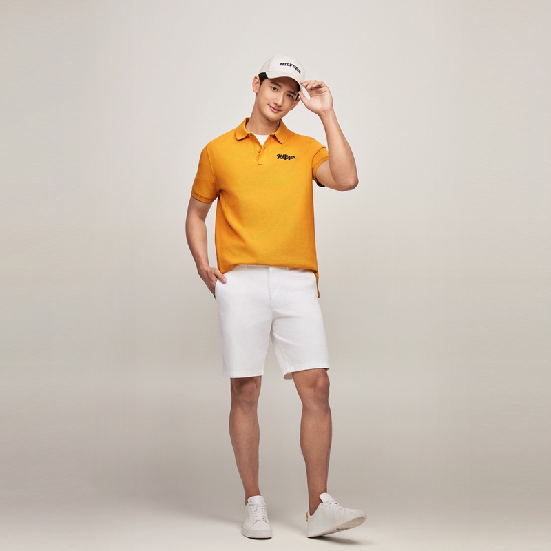 Tommy Hilfiger Polo
