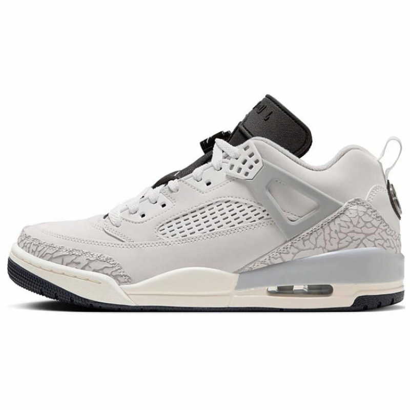 Jordan Spizike