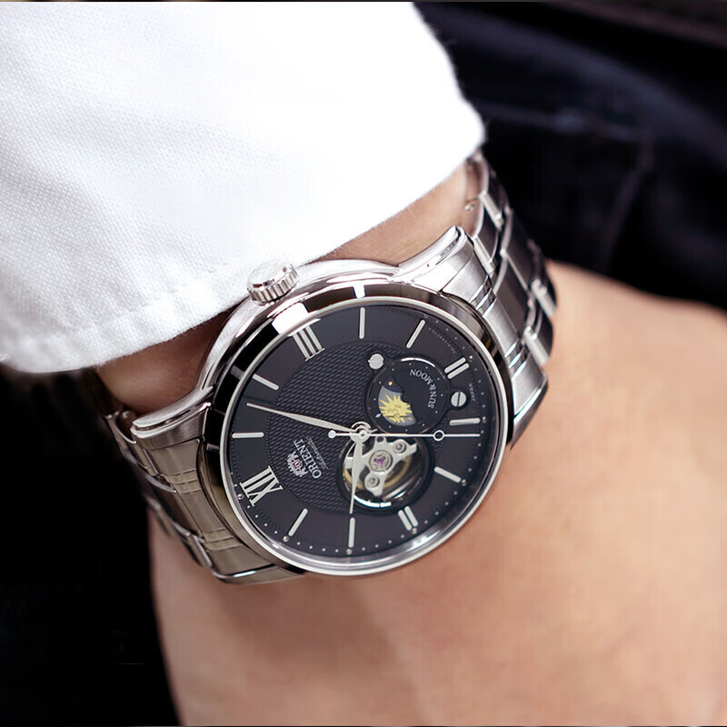 ORIENT 42mm RA-AS0002B00D