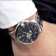 ORIENT 42mm RA-AS0002B00D
