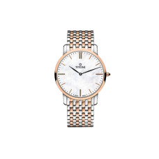 TITONI 30 38mm PVD PVD TQ-52918-SRG-587